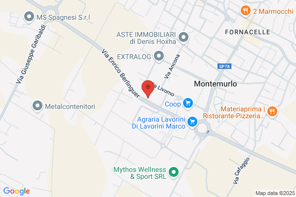 Martex (S.N.C.)