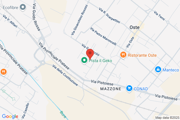 Porzio Aniello E C. Sas
