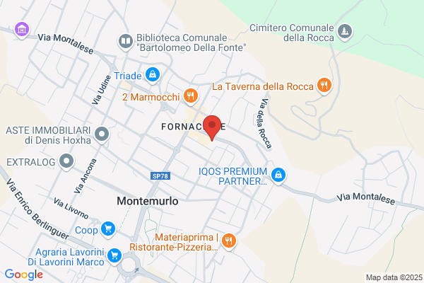 Miva Abbigliamento Di Suppa Mariapia