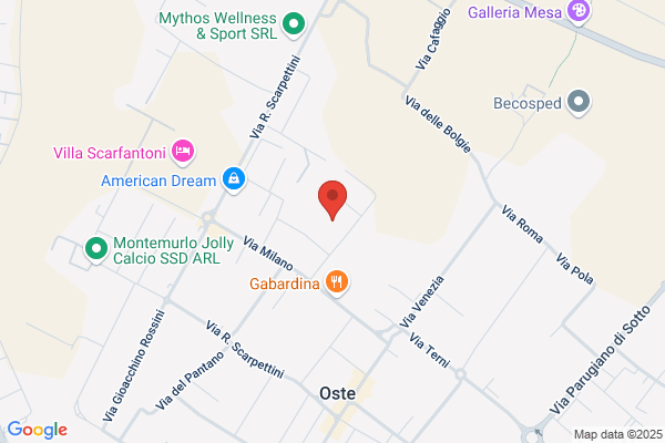 Soletex Srl