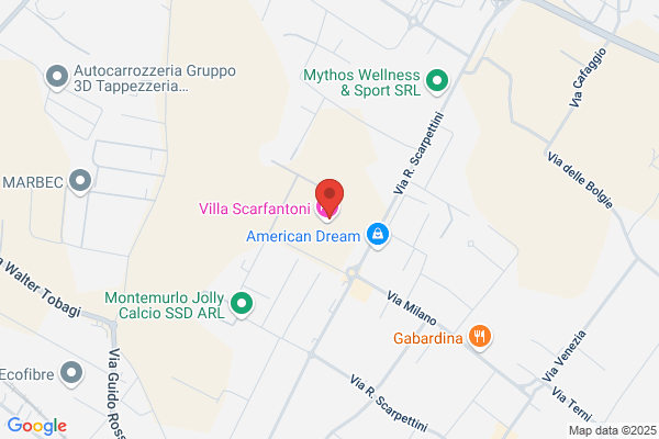 Ristorante Lo Schiaccianoci Sas di Fabbri Alessio + c.
