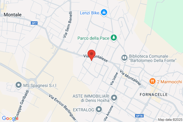 Gruppo Bartolomei Fusi Srl