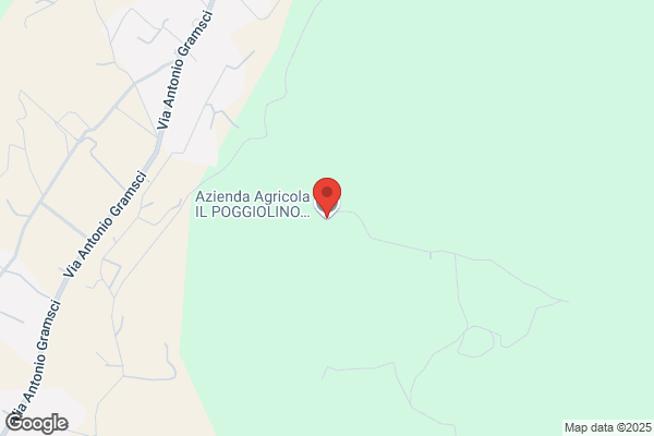 Il Poggio Di Prato Di Desii Milvia