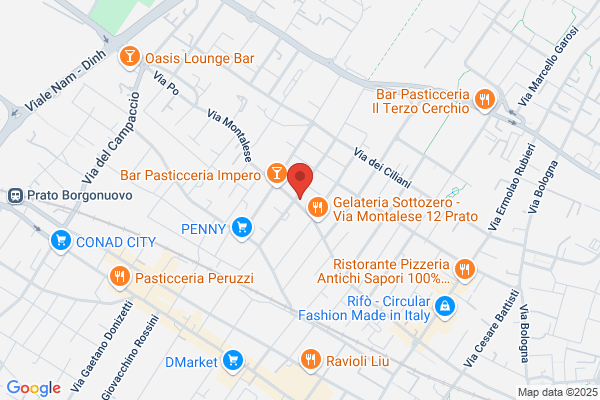Immobiliare 2000 Di Ciardi E Paoli