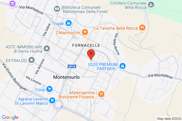 Immobiliare Baldassini