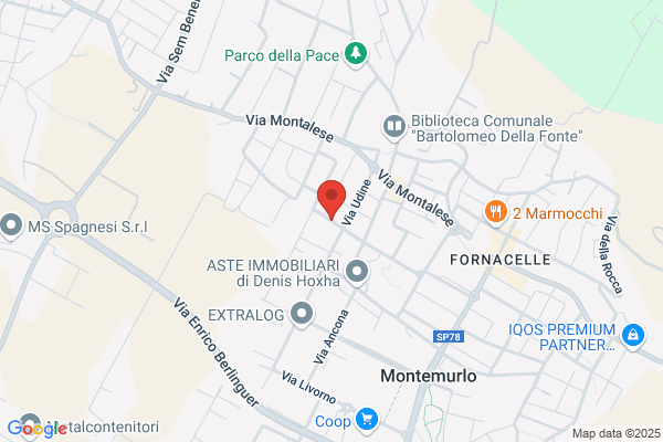 Ferrara Vito