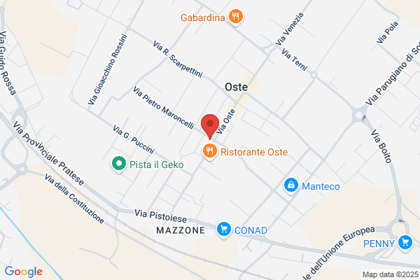 Ippostyle Di Pernici Francesca