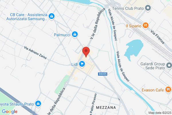 Lagenzia International (S.R.L.)