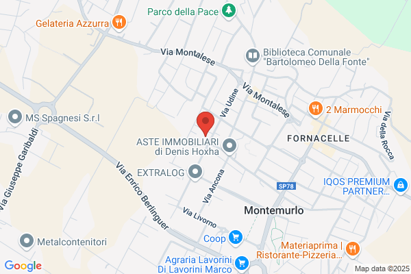 Margheri andrea