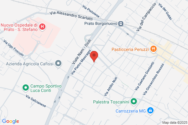 Materassi patrizio