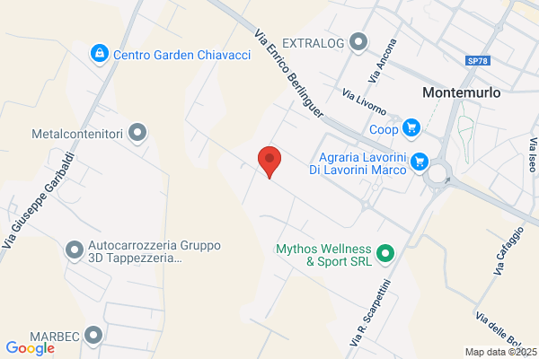 Mazzoni Rappresentanze Di Mazzoni Marcello