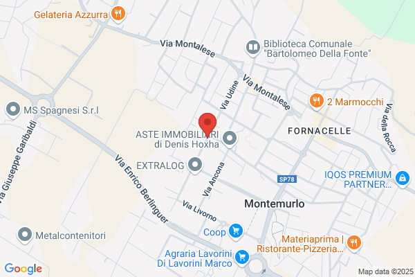 Lenoci E Orecchioni