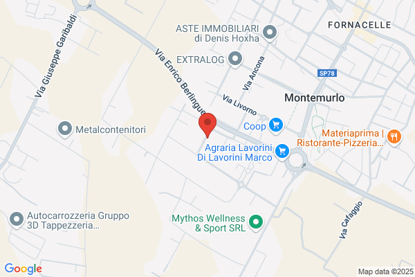 Sanotex Di Sanesi Mauro