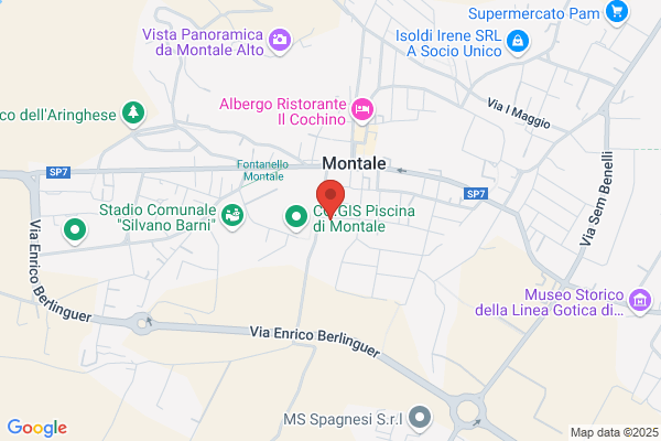 Tessitura Sarti Carlo