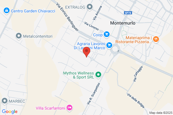 Goricchi E Ieri Assicurazioni (S.A.S.)