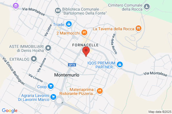 Innocenti Daniele