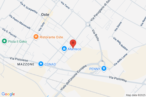 Officine Riunite Elettro Diesel Pratese (S.N.C.)