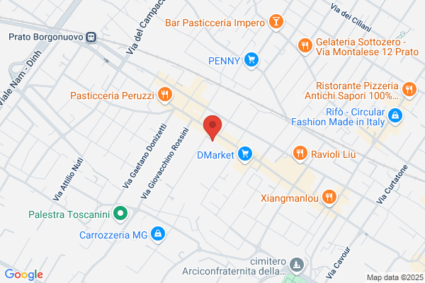 Elettro Potenza (S.N.C.)