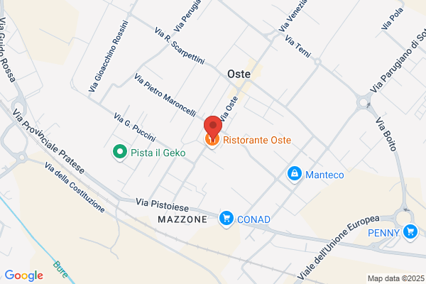 Mesticheria E Ferramenta Colzi E C. Snc