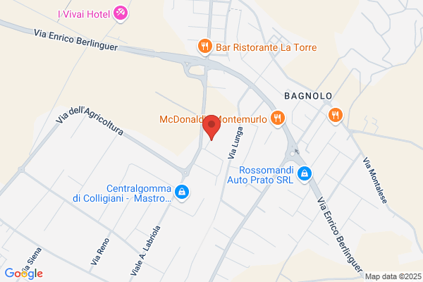 Lanificio Mazzetti Duilio (S.P.A.)