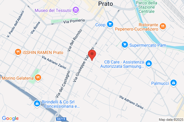 Gianotti Riccardo (Dr.)