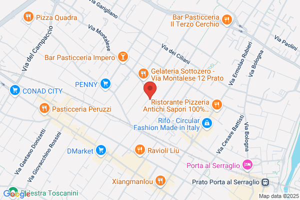 Distributore IP