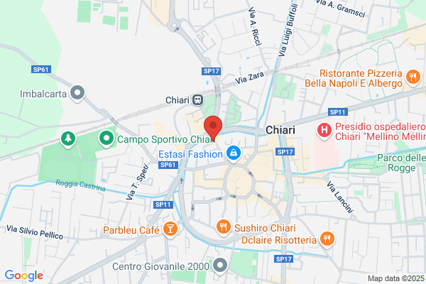 Giusti & Chiari