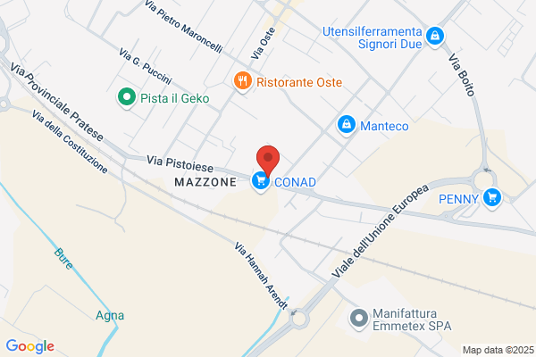 Stazione Servizio F.Lli Piacquadio Snc