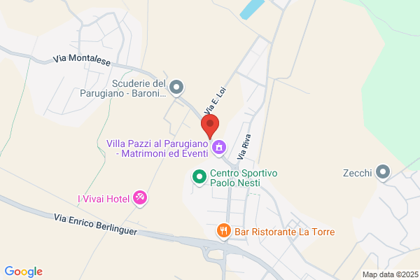 Panichi marzio