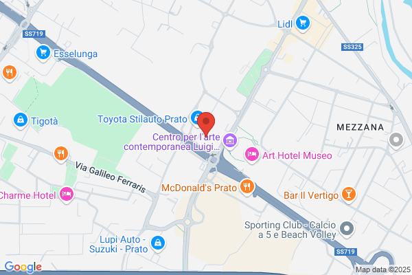 Fornasini Consulting Studio Tecnico Associato