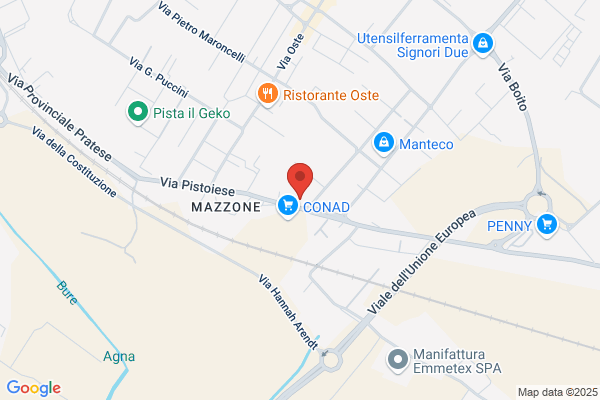 Officina Moccia Vinicio