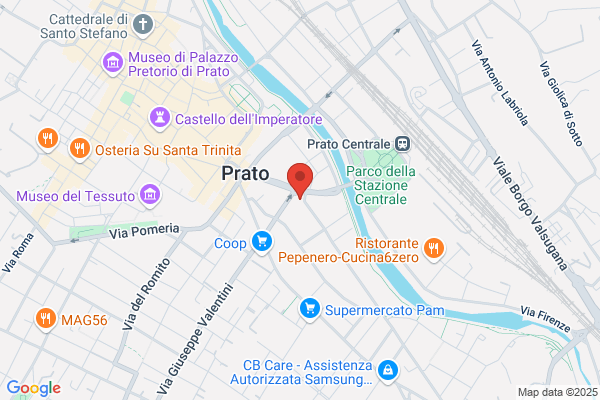 Farmacia Carbone Claudio