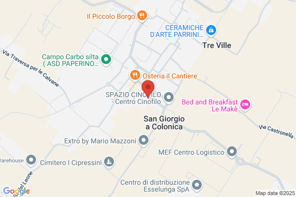 Farmacia Dascoli Dr. Fabio