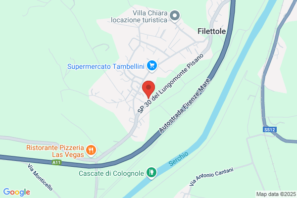 Farmacia Dispensario Di Filettole