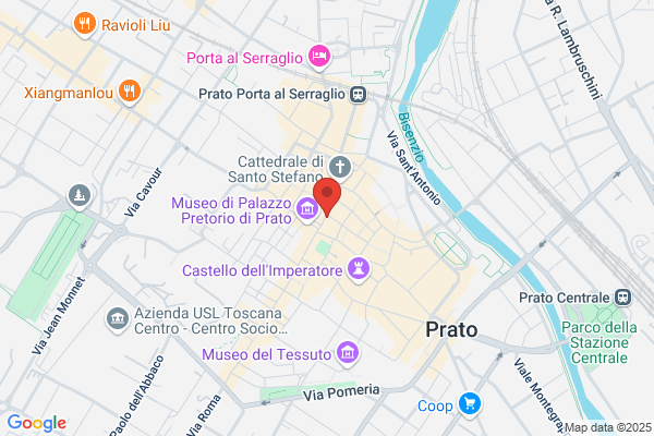Farmacia Guasti Del Dr. Minoliti F.