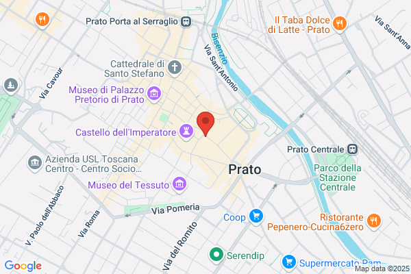 Farmacia Moderna