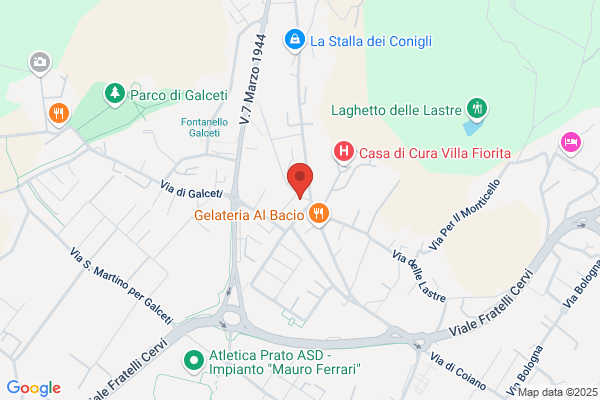 Farmacia Villa Fiorita