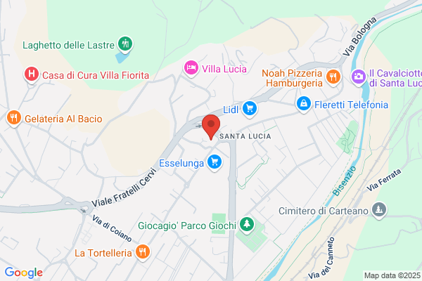 Farmacia di Coiano