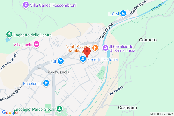 Farmacie Pratesi Pratofarma Spa
