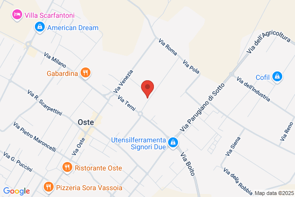 Breda Filati Srl