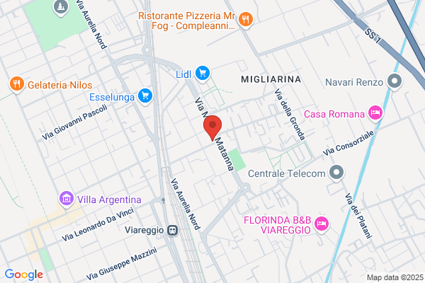 Euforia Srl