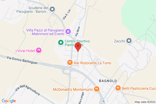 Italvelluti (S.P.A.)