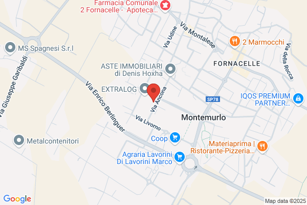 Edil Moderna Due Srl