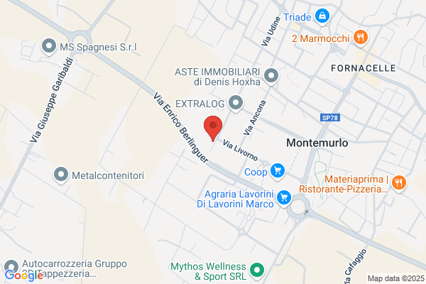 Gia.Fi. Costruzioni Spa