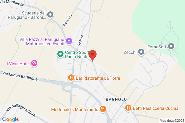Immobiliare Ettore Baldi & C. Sas