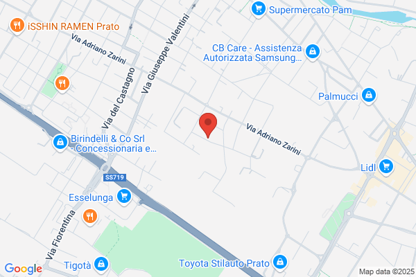 Impresa Edile B.M. Snc