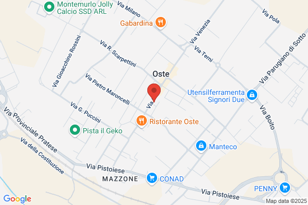 Nuova Edilmonte Srl