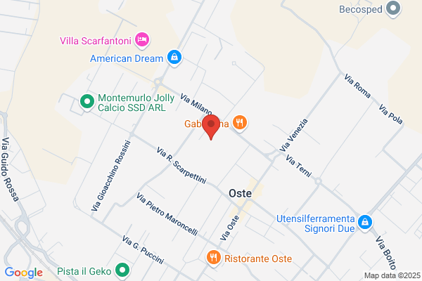 Imbozzimatura M. Due