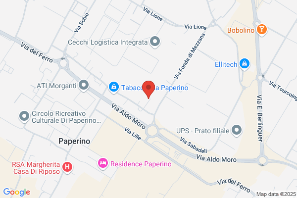 Cocci Stefano S.R.L.