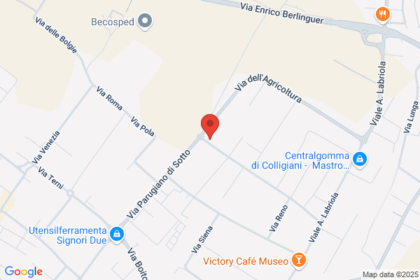Lanificio Batacchi E Gori S.R.L